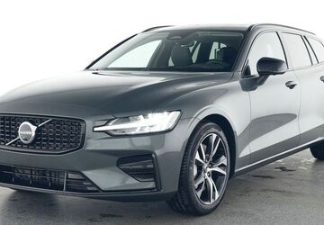Volvo V60 22.200 km 37.990 &euro; Salzatal OT Bennstedt 06198
