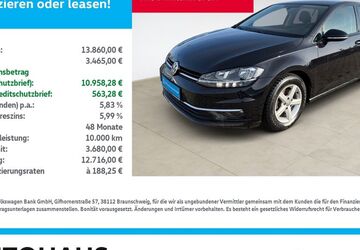VW Golf 114.840 km 13.860 &euro; Bitterfeld-Wolfen 06749