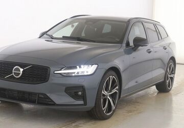Volvo V60 25.300 km 42.600 &euro; Salzatal OT Bennstedt 06198