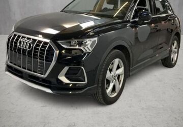 Audi Q3 38.710 km 33.903 &euro; Köthen 06366