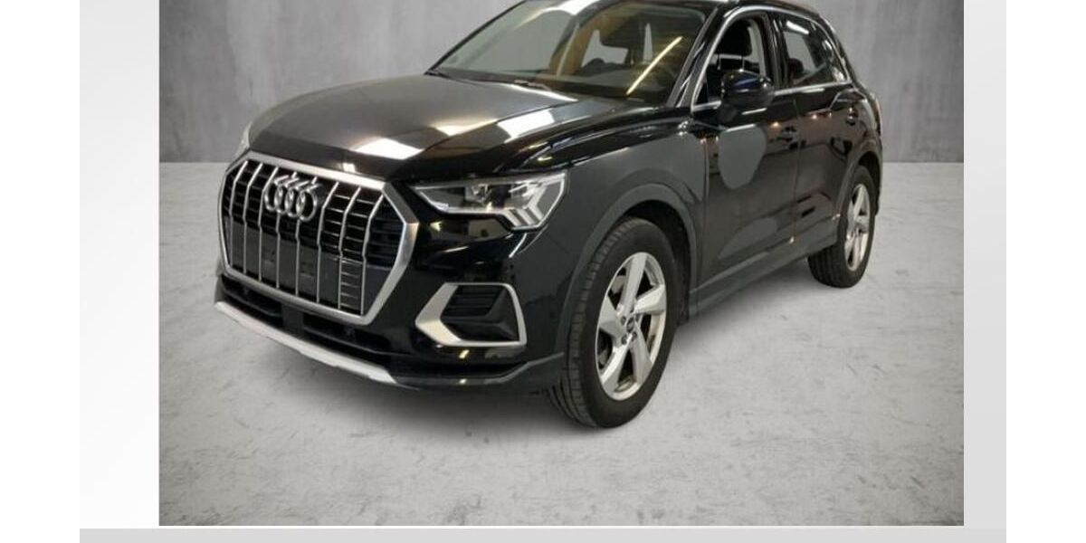 Audi Q3 38.710 km 33.903 &euro; Köthen 06366