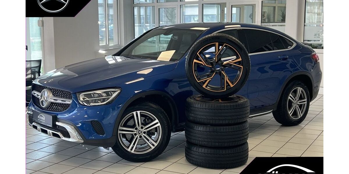 Mercedes-Benz GLC 220 44.577 km 42.490 &euro; Wiedemar 04509