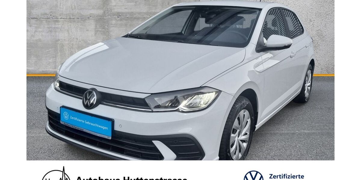 VW Polo 6.199 km 17.420 &euro; Halle (Saale) 06110