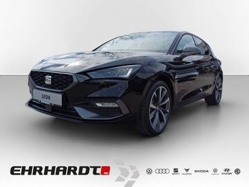 Gebrauchte Seat Leon