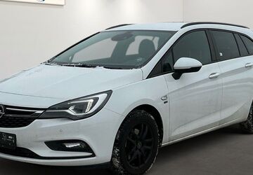 Opel Astra 147.334 km 6.199 &euro; Brehna 06796