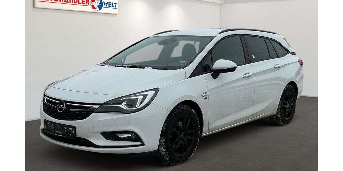 Opel Astra 147.334 km 6.199 &euro; Brehna 06796