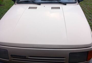 Wartburg Andere 77.028 km 5.000 &euro; Markranstädt 04420