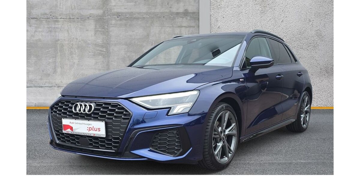 Audi A3 17.201 km 29.620 &euro; Halle (Saale) 06110