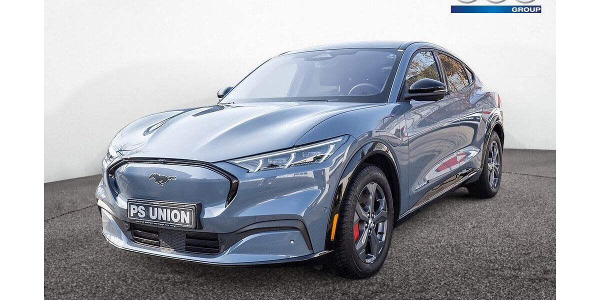 Ford Mustang Mach-E 35.122 km 45.000 &euro; Halle(Saale) 06122