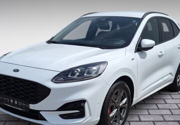 Ford Kuga 34.120 km 22.990 &euro; Halle(Saale) 06122