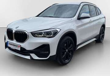 BMW X1 51.060 km 26.950 &euro; Halle 06116