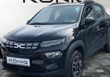 Dacia Spring 14.686 km 14.990 &euro; Halle, Angersdorf 06179