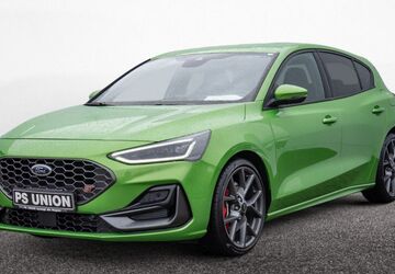 Ford Focus 28.727 km 27.990 &euro; Halle(Saale) 06122