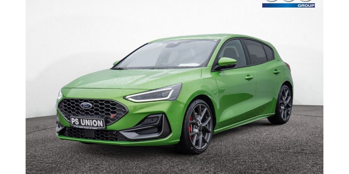 Ford Focus 28.727 km 27.990 &euro; Halle(Saale) 06122