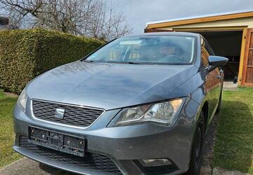 Seat Leon 234.300 km 5.300 &euro; Seegebiet Mansfelder Land 06317