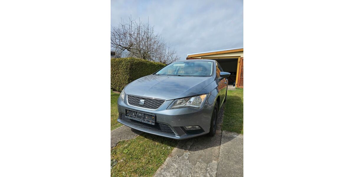 Seat Leon 234.300 km 5.300 &euro; Seegebiet Mansfelder Land 06317