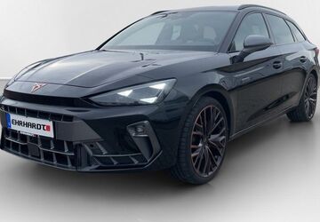 Cupra Leon 12.600 km 38.990 &euro; Halle 06116