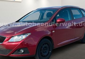 Seat Ibiza 233.981 km 1.999 &euro; Brehna 06796