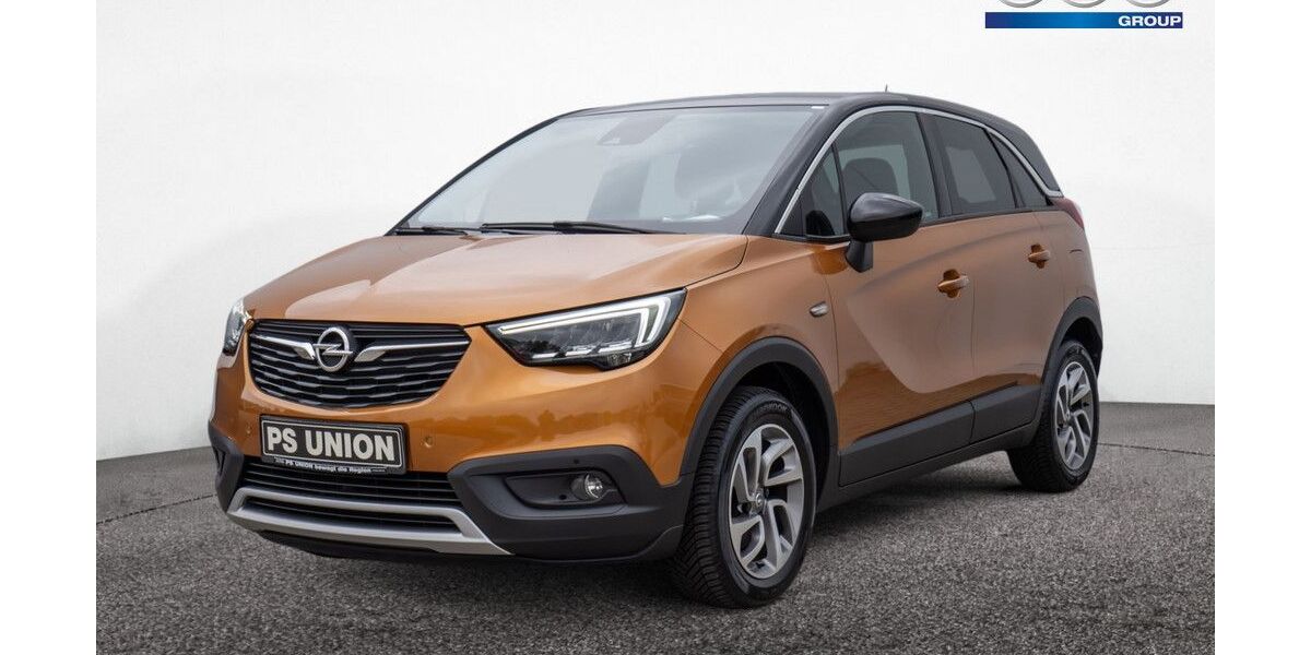 Opel Crossland (X) 101.467 km 9.390 &euro; Halle(Saale) 06122