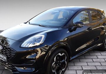 Ford Puma 5.515 km 27.990 &euro; Halle(Saale) 06122