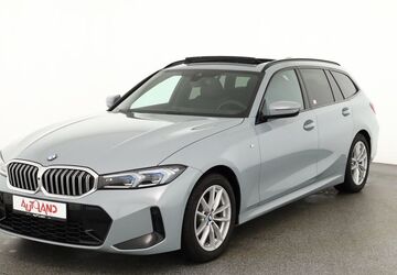 BMW 320 26.943 km 44.490 &euro; Eisleben 06295