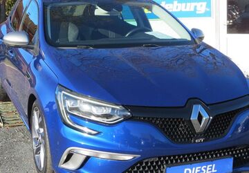 Renault Megane 111.000 km 15.940 &euro; Halle/ Saale 06116