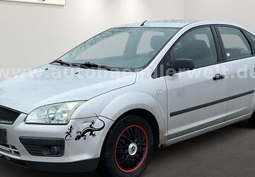 Ford Focus 149.115 km 799 &euro; Brehna 06796