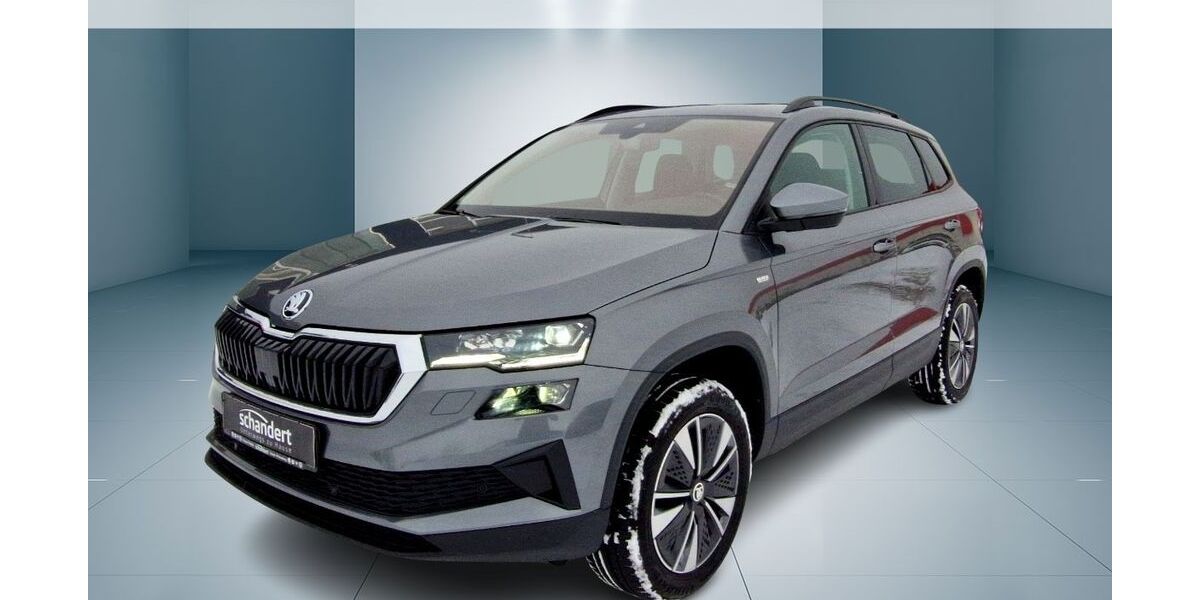 Skoda Karoq 59.830 km 25.440 &euro; Bitterfeld-Wolfen 06766