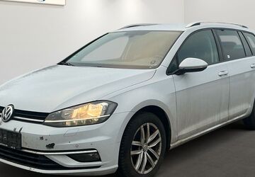 VW Golf 236.044 km 8.499 &euro; Brehna 06796