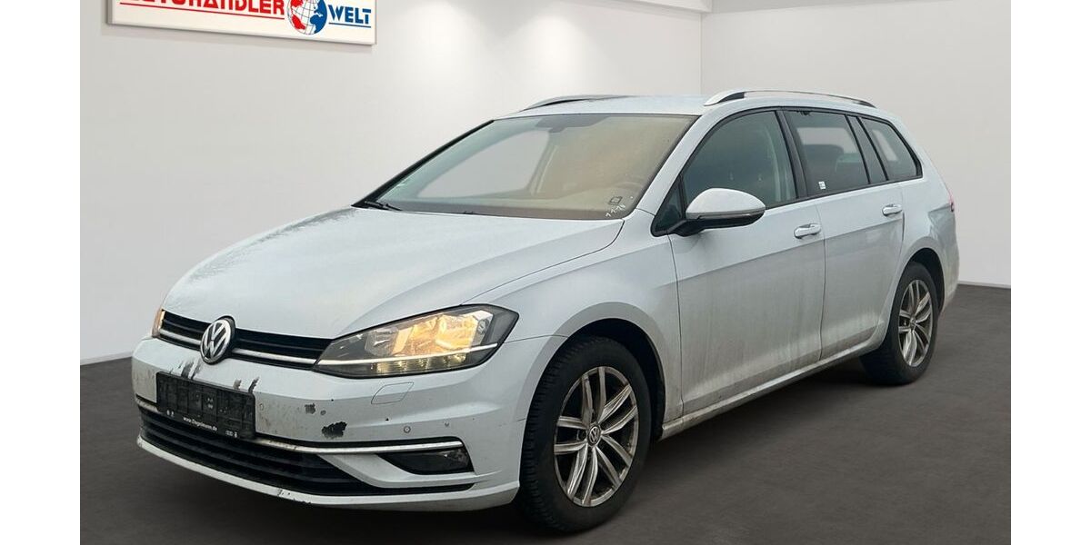 VW Golf 236.044 km 8.499 &euro; Brehna 06796