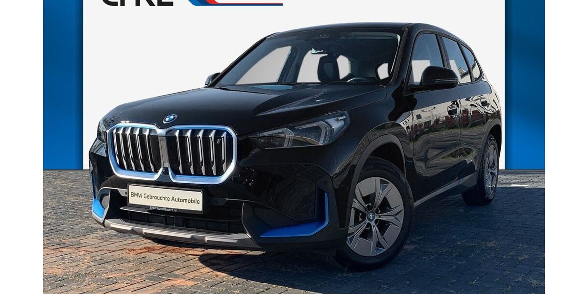 BMW iX1 50.880 km 35.550 &euro; Halle (Saale) 06112