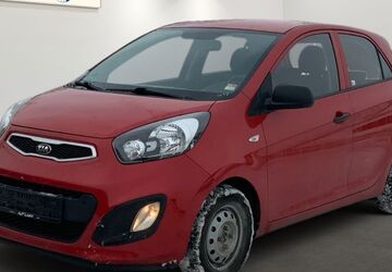 Kia Picanto 183.129 km 2.999 &euro; Brehna 06796