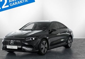 Mercedes-Benz CLA 350 7.379 km 54.978 &euro; Halle-Sennewitz 06193