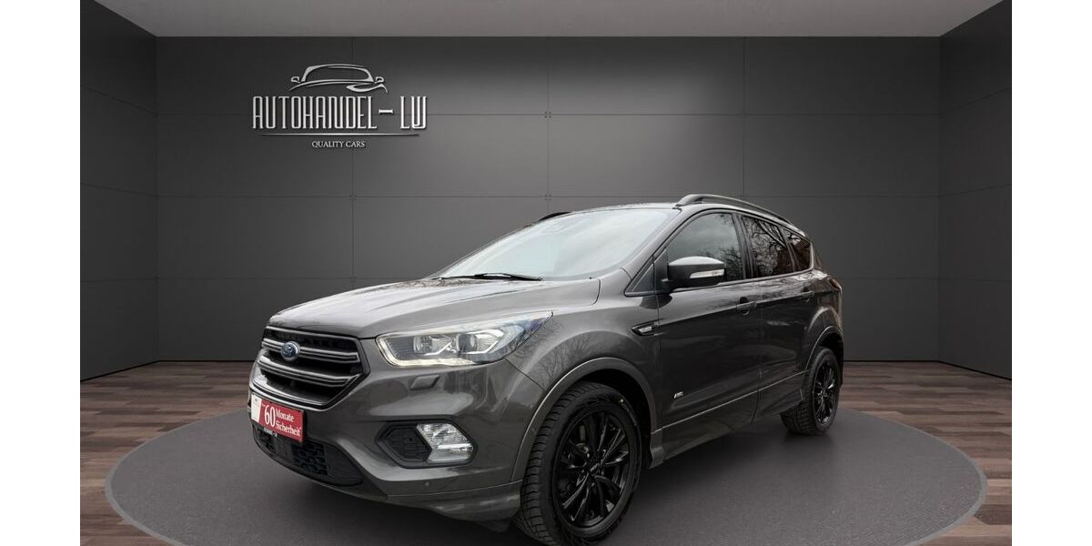 Ford Kuga 95.290 km 16.990 &euro; Schkopau 06258