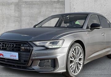 Audi A6 46.500 km 53.820 &euro; Halle (Saale) 06110