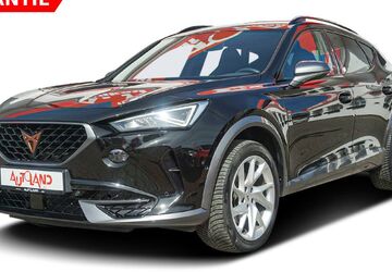 Cupra Formentor 59.930 km 24.990 &euro; Halle 06122