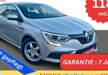 Renault Megane 39.873 km 10.490 &euro; Halle (Saale) 06128