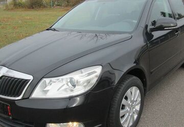 Skoda Octavia 296.264 km 3.999 &euro; Delitzsch 04509