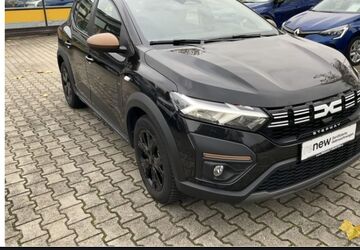 Dacia Sandero 21.580 km 19.995 &euro; Wolfen 06766