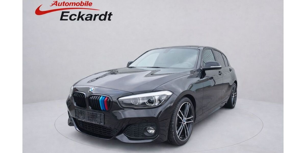 BMW 118 109.135 km 15.999 &euro; Wolfen 06766