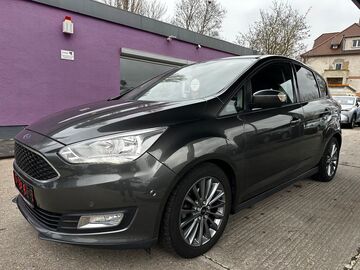 Gebrauchte Ford C-Max