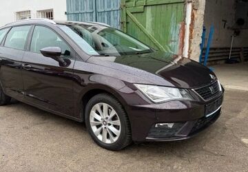 Seat Leon 178.000 km 8.999 &euro; Halle 06118