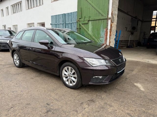 Seat Leon 178.000 km 8.999 &euro; Halle 06118
