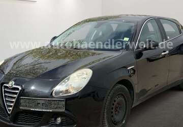 Alfa Romeo Giulietta 250.763 km 2.299 &euro; Sandersdorf-Brehna 06796