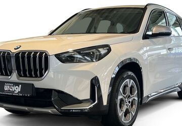 BMW X1 42.500 km 30.799 &euro; Merseburg 06217