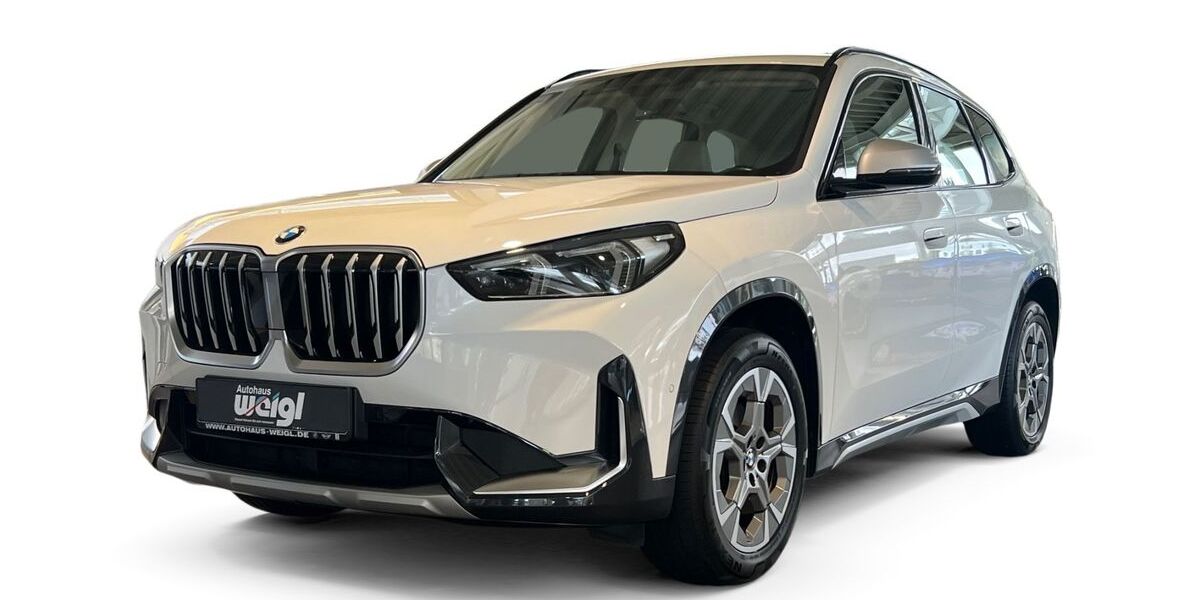 BMW X1 42.500 km 30.799 &euro; Merseburg 06217