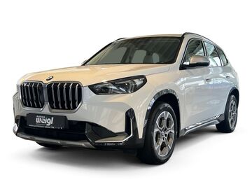 Gebrauchte BMW X1