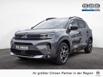 Gebrauchte Citroën C5 Aircross