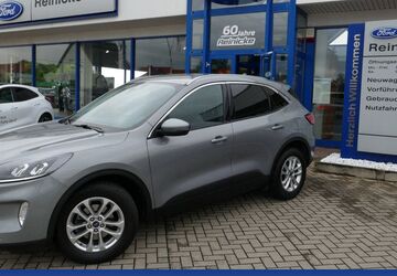 Ford Kuga 101.859 km 17.860 &euro; Mücheln / Geiseltal 06249