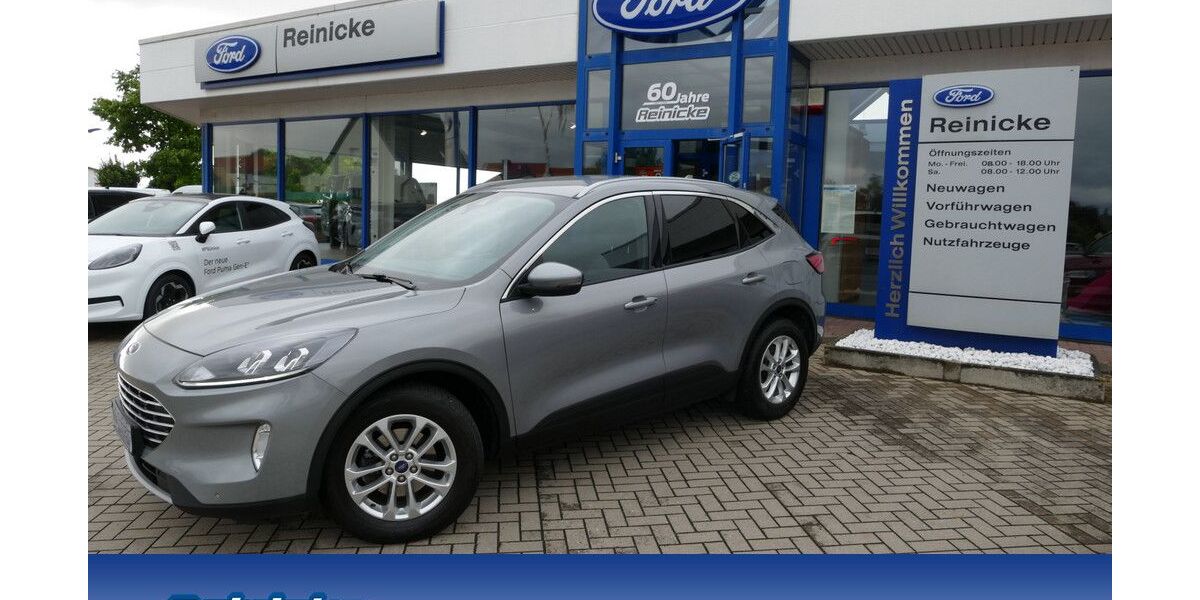 Ford Kuga 101.859 km 17.860 &euro; Mücheln / Geiseltal 06249